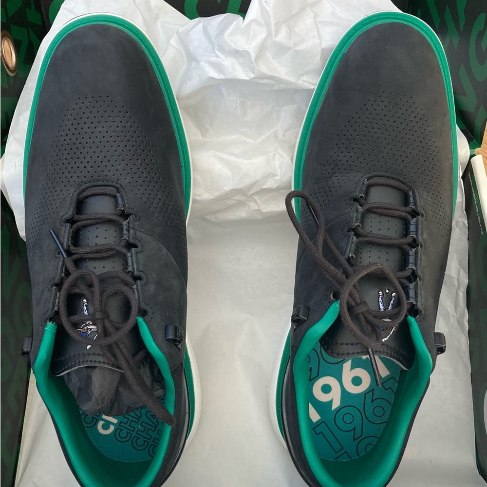 Nike Jordan ADG 4 Men’s golf shoes.